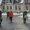 Ölspur Einsatz vom 29.03.2013